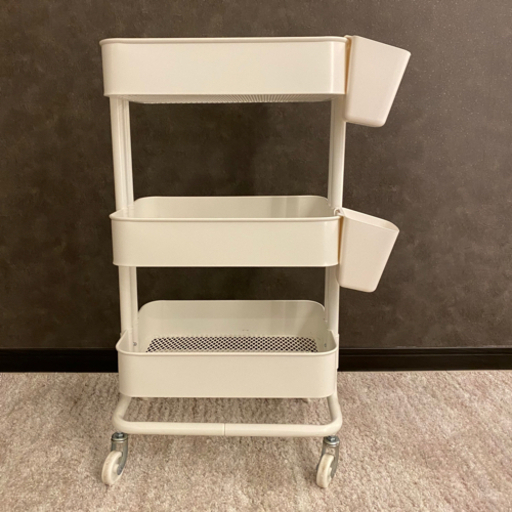 IKEA RÅSKOG イケア　ロースコグ