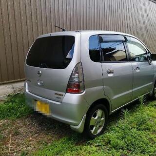 車検4年10月迄、ETC、ナビ、バックカメラの画像