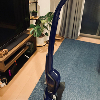 【Elextroluxコードレス掃除機】の画像