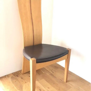 飛騨家具　柏木工　チェア