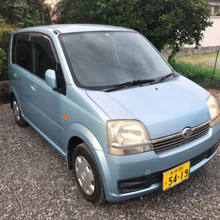まだまだ乗れますよ