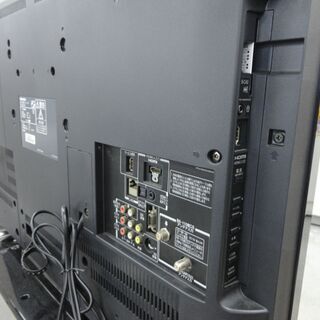 東芝 TOSHIBA　レグザ REGZA　32型液晶テレビ 32A13　2011年製　モノ市場半田店 131の画像