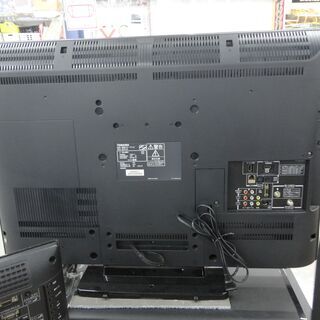東芝 TOSHIBA　レグザ REGZA　32型液晶テレビ 32A13　2011年製　モノ市場半田店 131の画像