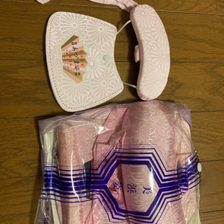 帯結びの補助用品２点必要な方に差し上げます