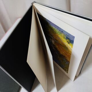 受け渡し予定者決定　画集　J.トレンツ・リャド