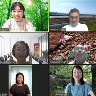 大宮で英語を学ぶの画像