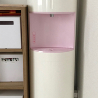 ウォーターサーバー★フレシャスデュオ★