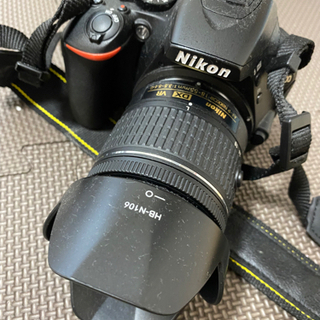 Nikon 一眼レフカメラ