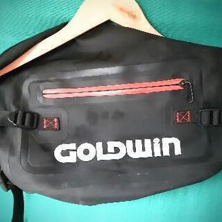 【受付終了】ゴールドウィン GOLDWIN ウォータープルーフウ...