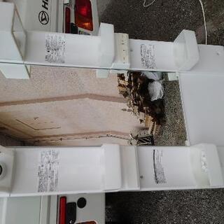 商品:洗面台上部のみ中古品④番