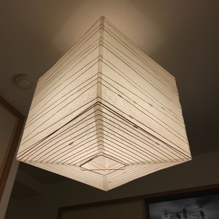 お値下げ　LED オーデリック　ODELIC 和室　照明　ペンダ...