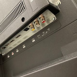 TV 4K 50インチ