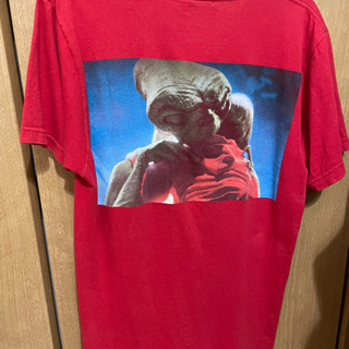 Supreme - E.T. Teeの画像