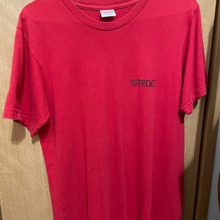 Supreme - E.T. Tee