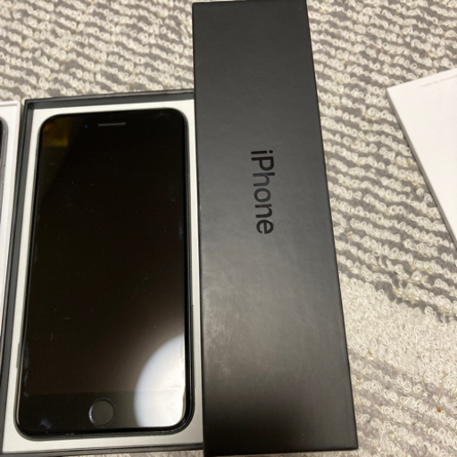 iphone6 plus 128 iphone7plus  256  2個セット　