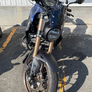 同世代のバイク仲間募集させてください！