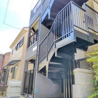 🌺入居総額9.5万円🌼京成本線 京成小岩駅 歩3分🌺江戸川…
