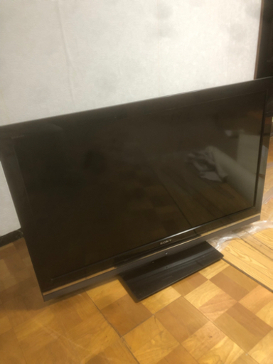 ソニー　46インチ