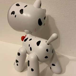 ※ジャンク※ダルメシアン　デスクライト