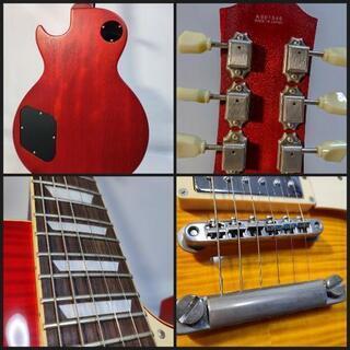 グレコ　レスポール　EG-95　初心者セット　の画像