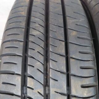 軽自動車13インチ夏【~90％富山】希少 155/70R13 エブリー バモス アトレー サンバー アクティー キャリー 軽トラ ムーヴ ミラ ワゴンR アルト Nボックスの画像