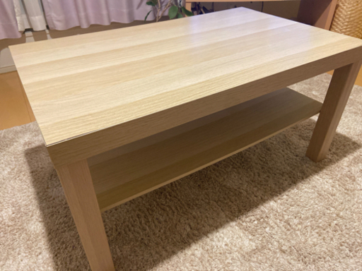 IKEA ローテーブル