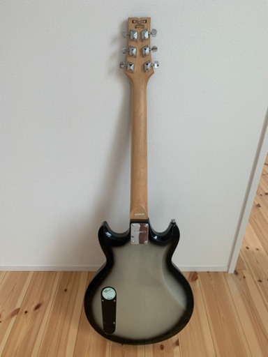 アイバニーズ　エレキギター