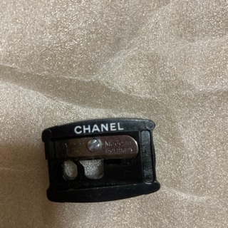 CHANEL  鉛筆削り