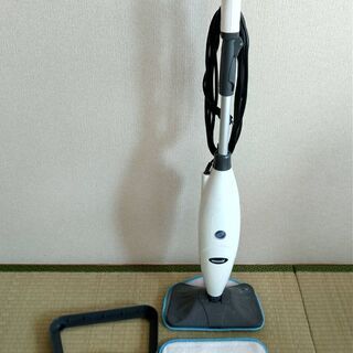 スチームクリーナー 