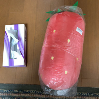 クッション3点セット