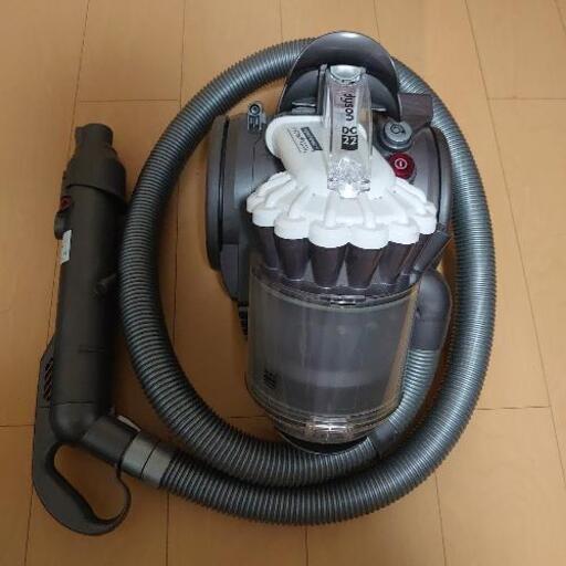 ダイソン DC22