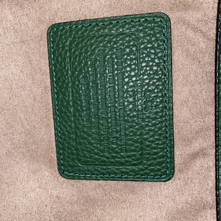 coachビジネスバッグの画像