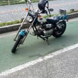 Jazz50cc最終値下げ