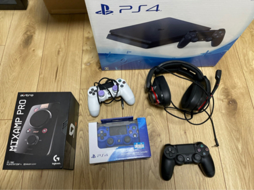 APEX ps4 セット
