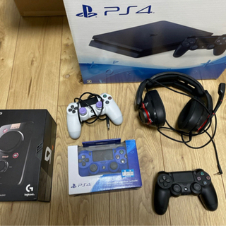 APEX ps4 セット