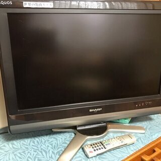 【シャープ 液晶カラーテレビ】SHARP LC-26D50 [2...