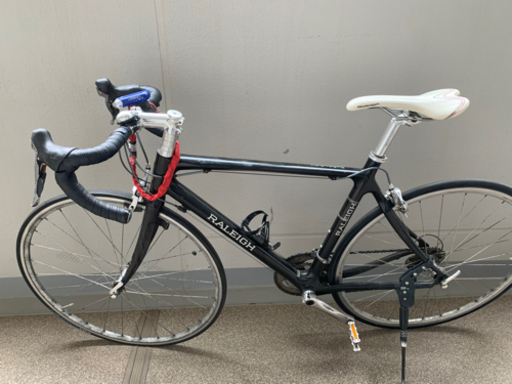 【お取引先決定】2015年モデル　RALEIGH（ラレー）【中古】簡単条件有り値下げ可能