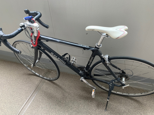 【お取引先決定】2015年モデル　RALEIGH（ラレー）【中古】簡単条件有り値下げ可能
