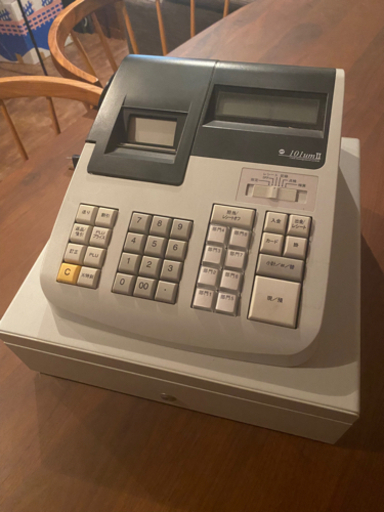 価格変更‼️レジ