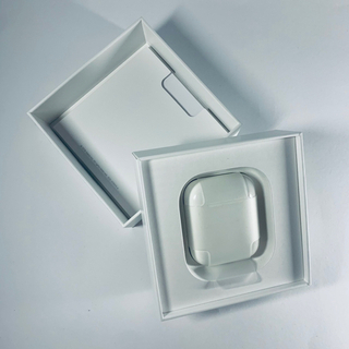 【第1世代】AirPods/エアーポッズ【Apple】の画像
