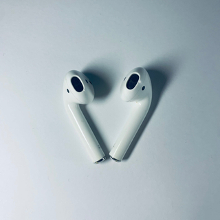 【第1世代】AirPods/エアーポッズ【Apple】の画像