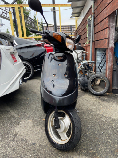 ヤマハ  アプリオ 2スト