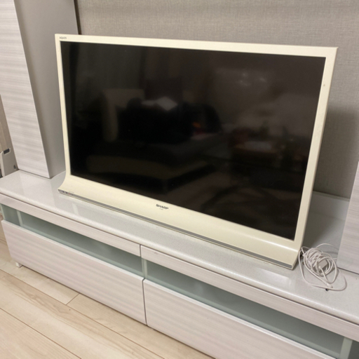 テレビ