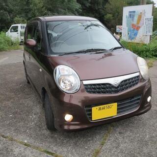 名義変更だけでスグ乗れる！　格安！　検Ｒ４年３月迄　スズキＭＦ－...