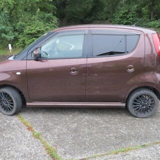 名義変更だけでスグ乗れる！　格安！　検Ｒ４年３月迄　スズキＭＦ－２２Ｓ　ＭＲワゴンＷｉｔ　走行８０，１００ｋm　ＥＴＣ付　リサイクル料・年税コミ！　取り敢えずの足が欲しい方に(^^♪　（只今商談進行中、現車確認など順番待ちアリ）の画像