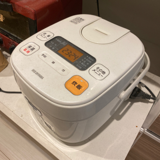 炊飯器