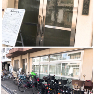 ZUMBA サークル メンバー随時募集中‼︎ 大阪市住吉区の画像