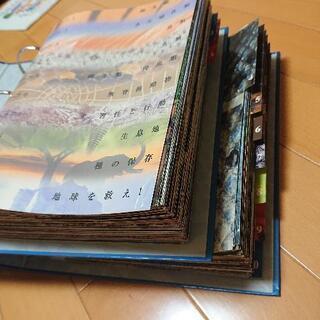 【値下！！】動物図鑑の画像
