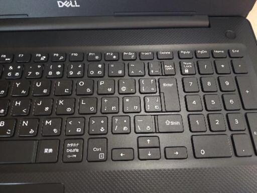 DELL Vostro 15 3581 Office2019付きノートパソコン
