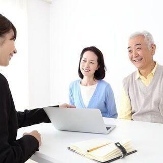 福祉用具専門相談員　資格所有の方急募　大阪府、宮城県　仙台市